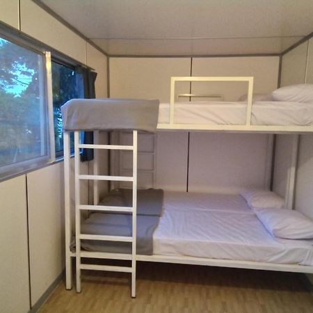 Hotel Bukit Pinus Tegalharendong Екстериор снимка