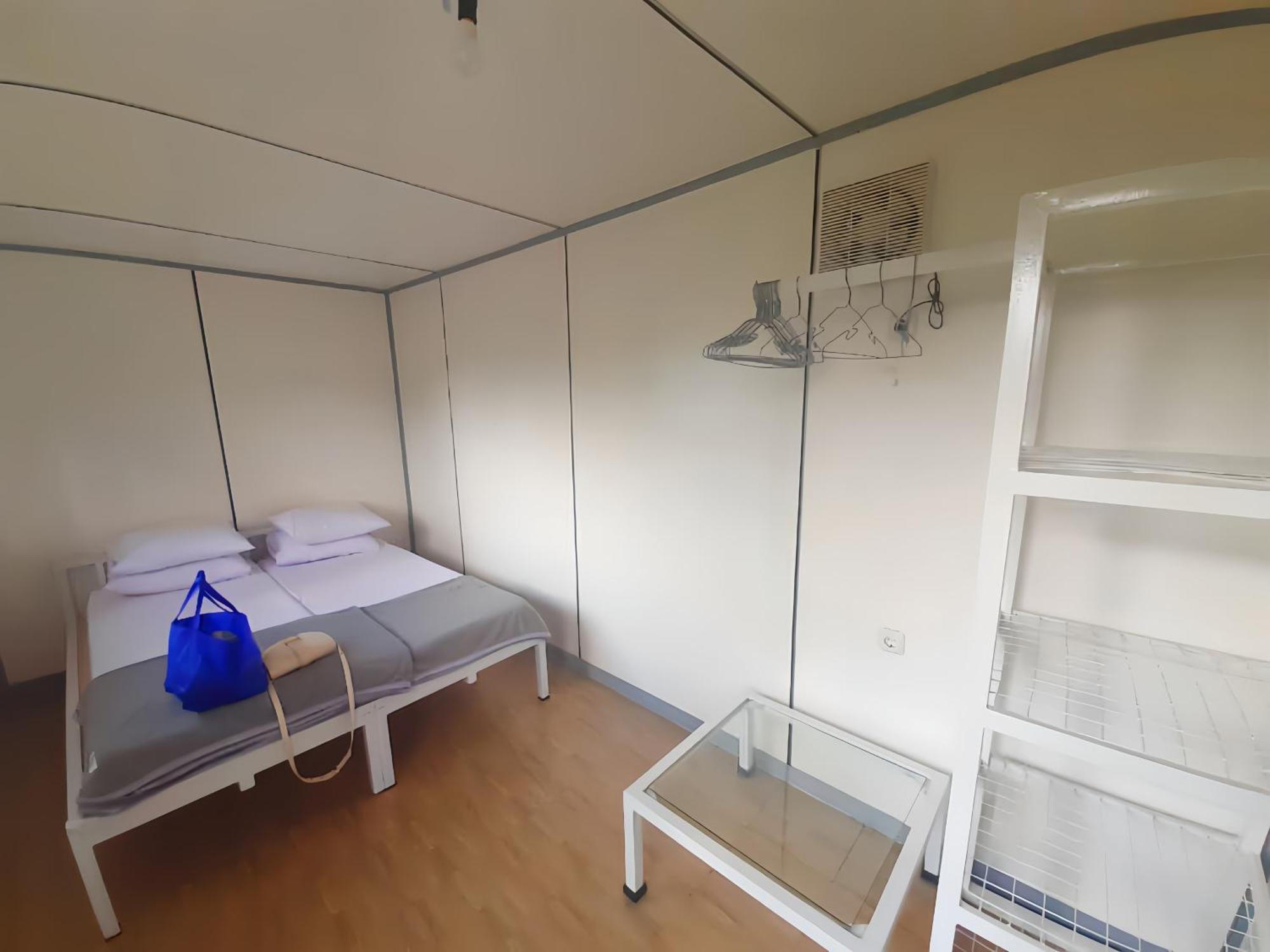 Hotel Bukit Pinus Tegalharendong Екстериор снимка